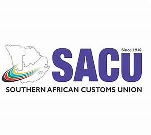 SACU Logo